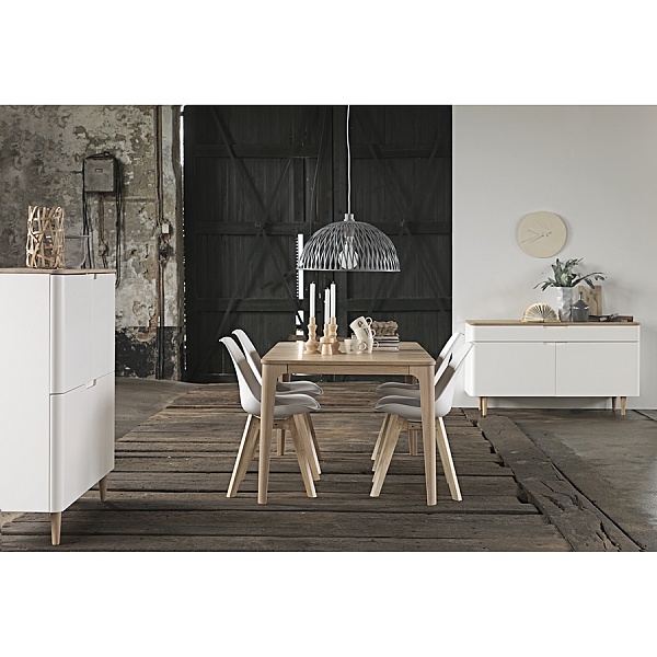 Тумба 140 х 44 см Unique Furniture Amalfi