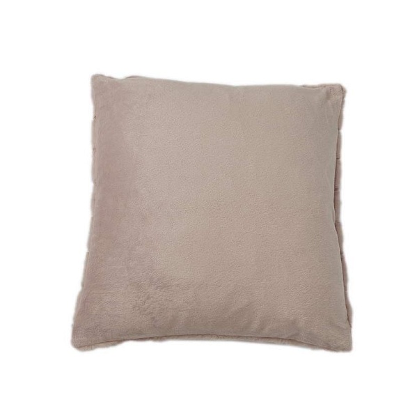 Наволочка 45 х 45 см Sofi de Marko Анабель пепельная роза