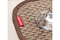 Комплект сервировочных салфеток 2 шт. Casy Home