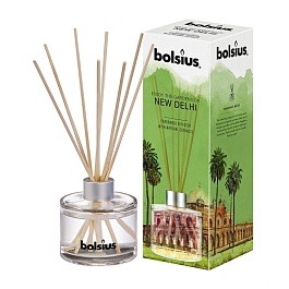 Диффузор аром. 100 мл Enjoy the gardens of NEW DELHI