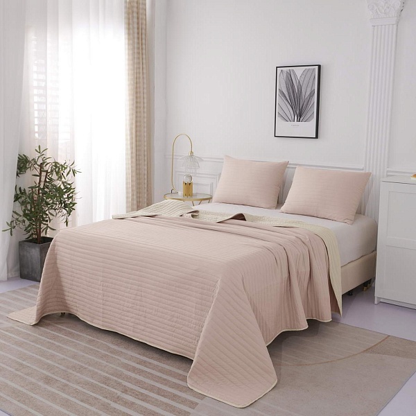 Комплект покрывало и наволочки 230 х 250 см Sofi de Marko Самуэль №4