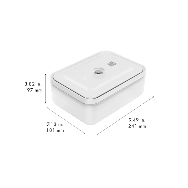 Контейнер пластиковый ZWILLING 2000 мл  Fresh&Save 