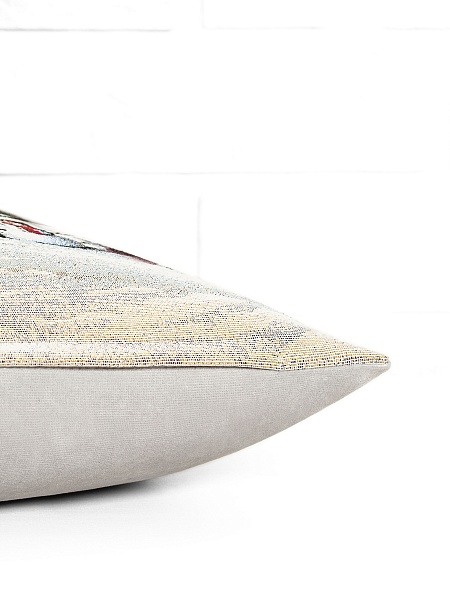 Наволочка 45х45 см Новогодний вечер