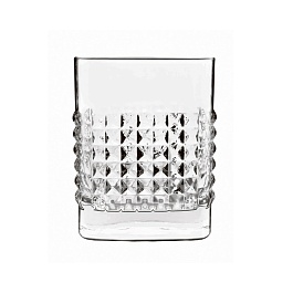 Набор бокалов для виски 6 шт 380 мл  Luigi Bormioli Mixology 