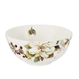 Салатник 13см "Магнолия"