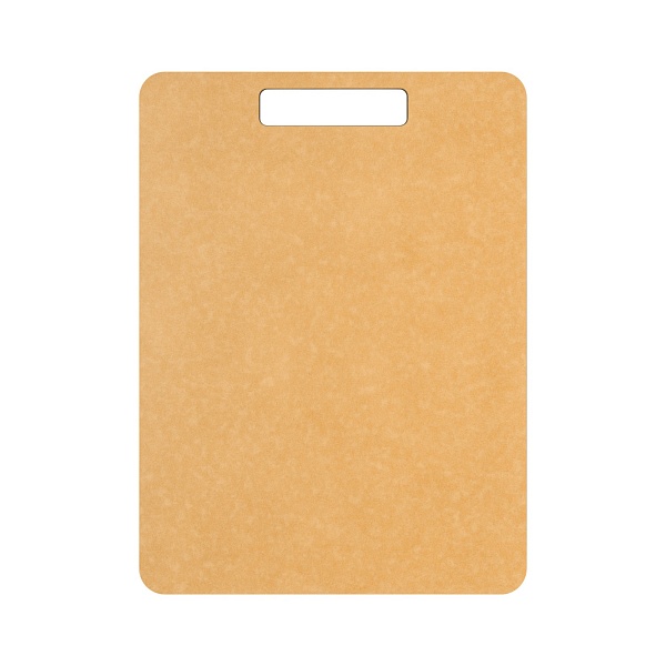 Доска из древесного композита 37 см, коричневый