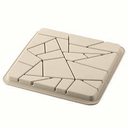 Набор для приготовления пирогов Silikomart Tarte Liberty 20х20 см