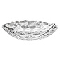 Тарелка глубокая 26 см DELI GLASS