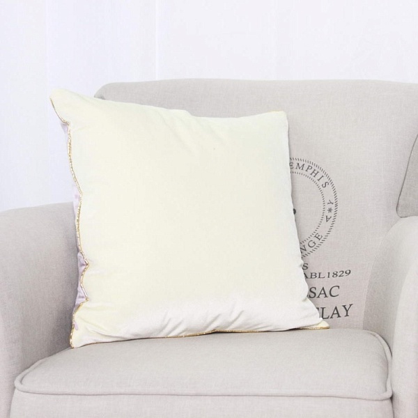 Наволочка 45 х 45 см Sofi de Marko Иветта №3 