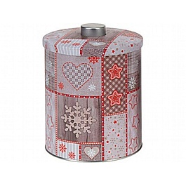 Банка для хранения