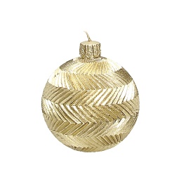 Свеча ароматизированная 9 см Andrea Fontebasso Lux Aurea