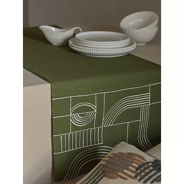 Соусник 200 мл Tkano Kitchen Spirit белый