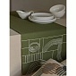 Соусник 200 мл Tkano Kitchen Spirit белый
