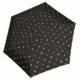 Зонт механический Reisenthel Pocket mini dots