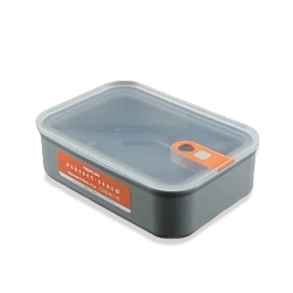 Контейнер пластиковый с крышкой NEOFLAM Perfect Seal, 1700 мл