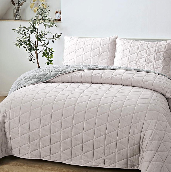 Покрывало 160 х 220 см Sofi de Marko Фабрис №3