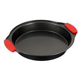 Форма для выпечки 29 х 24,5 х 4 см Regent inox Easy Silicone