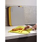 Набор разделочных досок Smart Solutions Color Cooking 4 шт
