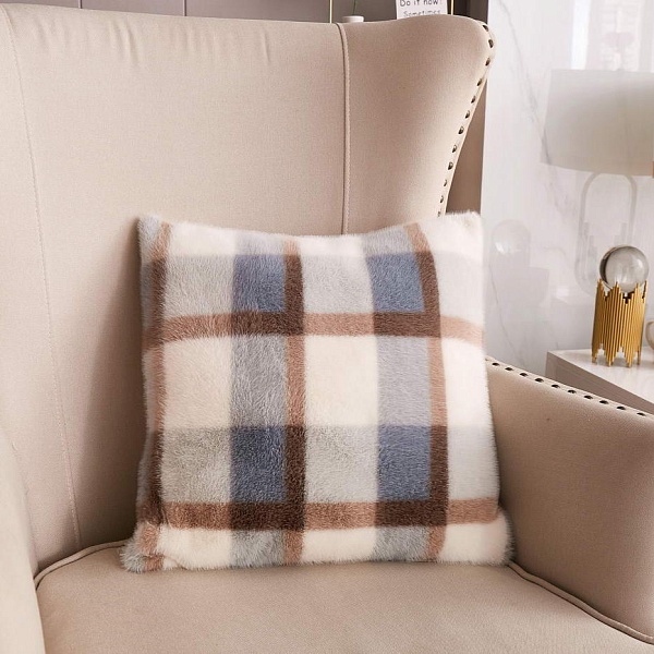 Берри №3 Наволочка Декоративная 45х45см