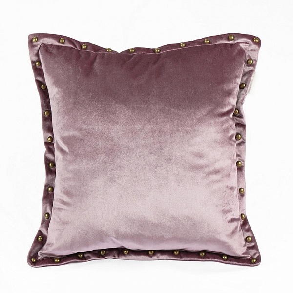 Наволочка 45 х 45 см Sofi de Marko Людвиг лаванда