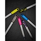 Тёрка для цедры и сыра Microplane Premium Classic камуфляж