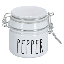 Баночка для специй 100 мл Zeller Pepper 