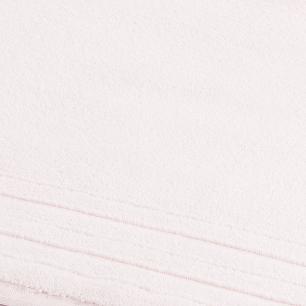Полотенце махровое 50 x 100 см Gipfel Siena светло-розовый