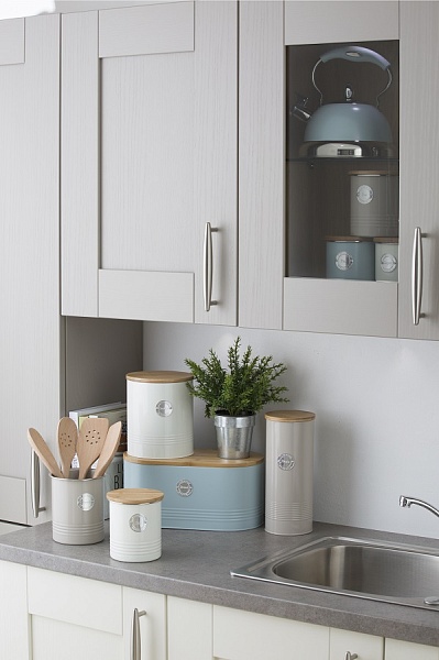 Хлебница 7,5 л Living