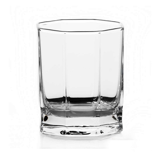Набор стаканов для воды 200 мл Pasabahce Kösem 6 шт
