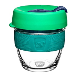 Кружка 227 мл KeepCup Brew S floret