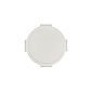 Контейнер-салатник 1,3 л Brabantia Make & Take белый