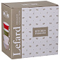 Салатник KITCHEN PASSIONS 26 х 26 х 12 см, серый
