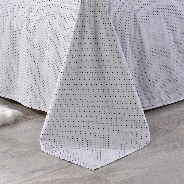 Комплект постельного белья полутораспальный Sofi de Marko Модерн №17 сатин