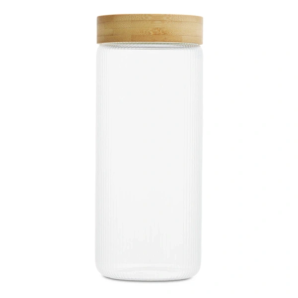 Банка для хранения  Decor de table Ordre,1,5 л стекло