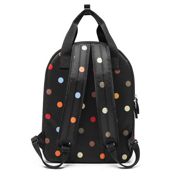 Рюкзак Reisenthel Easyfitbag dots