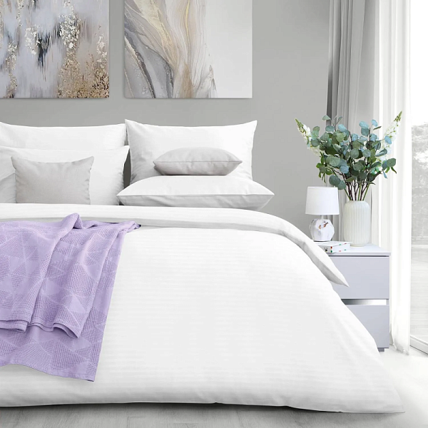 КПБ Семейный Verossa Stripe Royal