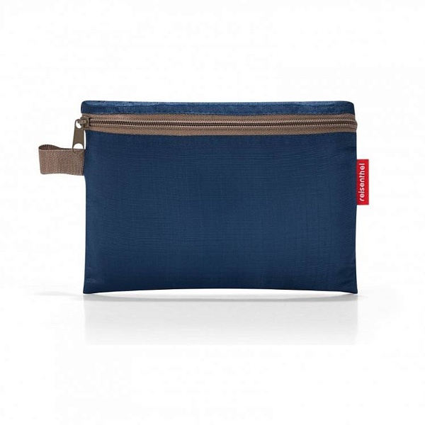 Сумка складная Reisenthel Mini Maxi Touringbag dark blue