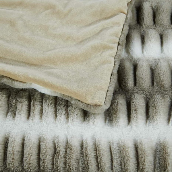 Покрывало 160 х 220 см Sofi de Marko Мех №9