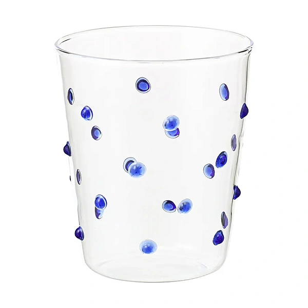 Набор стаканов 4шт 425мл Pom-pon