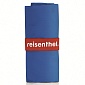 Сумка складная Reisenthel Mini Maxi Shopper Plus bicolor голубой