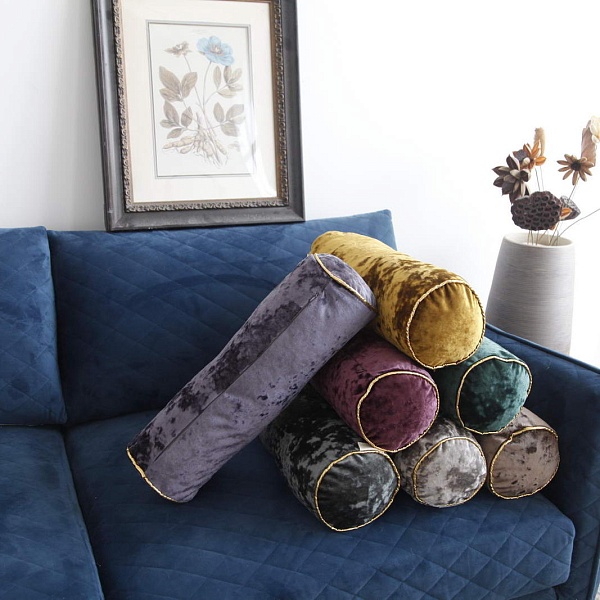 Наволочка 15 х 15 х 45 cм Sofi de Mark Трейси №2 