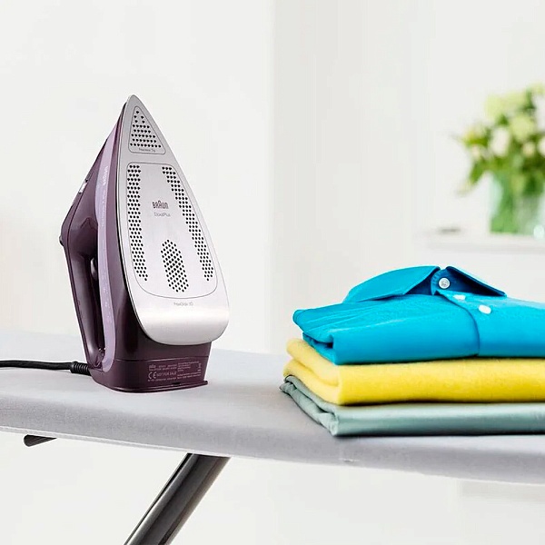 Утюг Braun TexStyle 7 SI7181VI