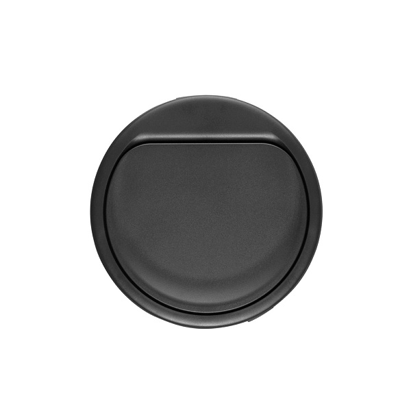 Мусорный бак 30 л Brabantia Touch Bin New зелёная сосна