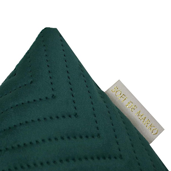 Наволочка 45 х 45 см Sofi de Marko Оникс №8