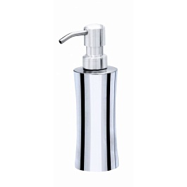 Дозатор для жидкого мыла хром глянцевый Ridder Edinburgh
