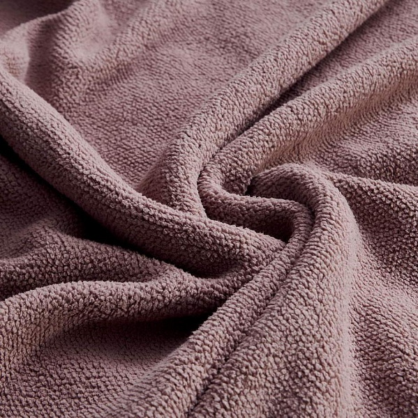 Плед 160 х 220 см Sofi de Marko София пепельная роза