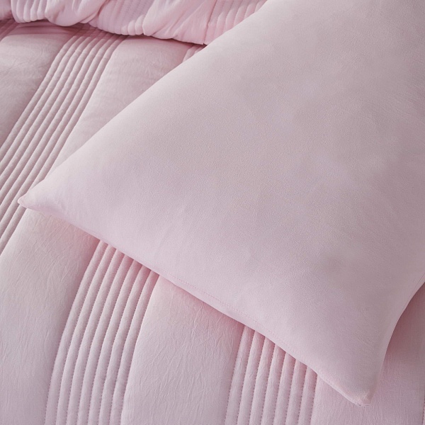 Саломея (пепел роза) Покрывало 160х220