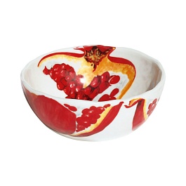 Салатник MELOGRANO, 11,5 см, DIETA MEDITERRANEA - FRUITS     12-9-50