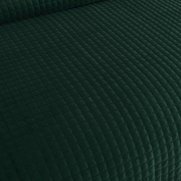 Комплект покрывало и наволочки 240 х 260 см Sofi de Marko Лоретта малахит