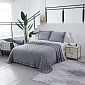 Комплект покрывало и наволочка 160 х 220 см Sofi de Marko Элизабет №1